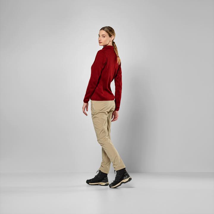 Image du produit Salewa Puez Rocca Veste Polarlite Da (36, 42)