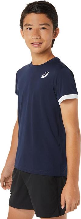Immagine prodotto ASICS Performance Tennis SS Top Bambini (XS)