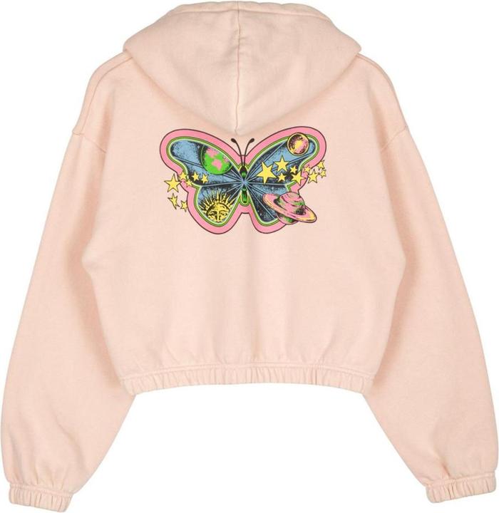 Immagine prodotto Santa Cruz Galactic Hoodie (10)
