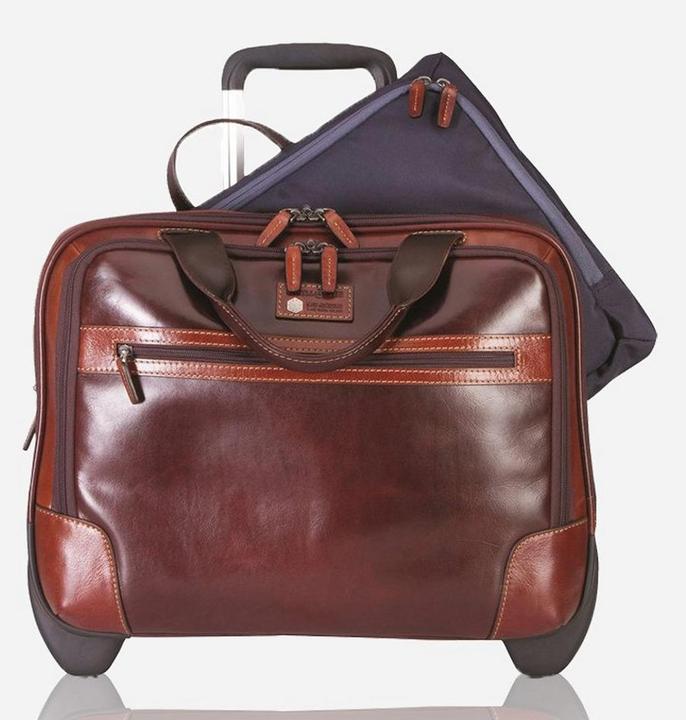 Immagine prodotto Jekyll & Hide Oxford (28 l, Bagaglio a mano (fino a 50 litri))