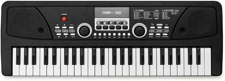 Actual product image Max Keyboard KD49 (49 Keys)