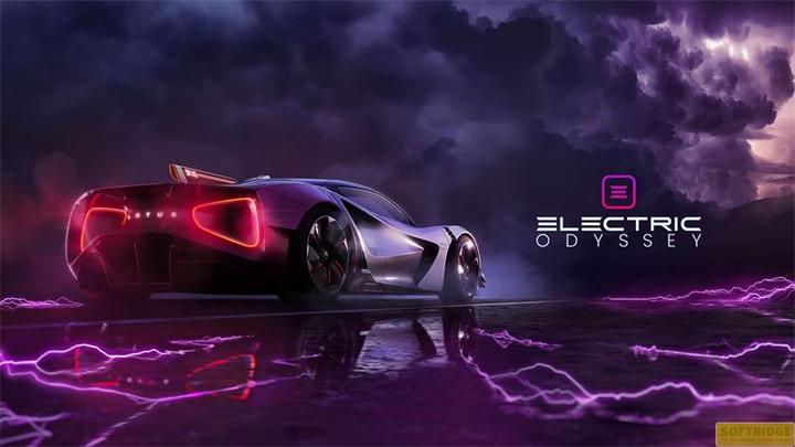 Produktbild Ubisoft The Crew Motorfest (Xbox Series X, DE, IT, FR)