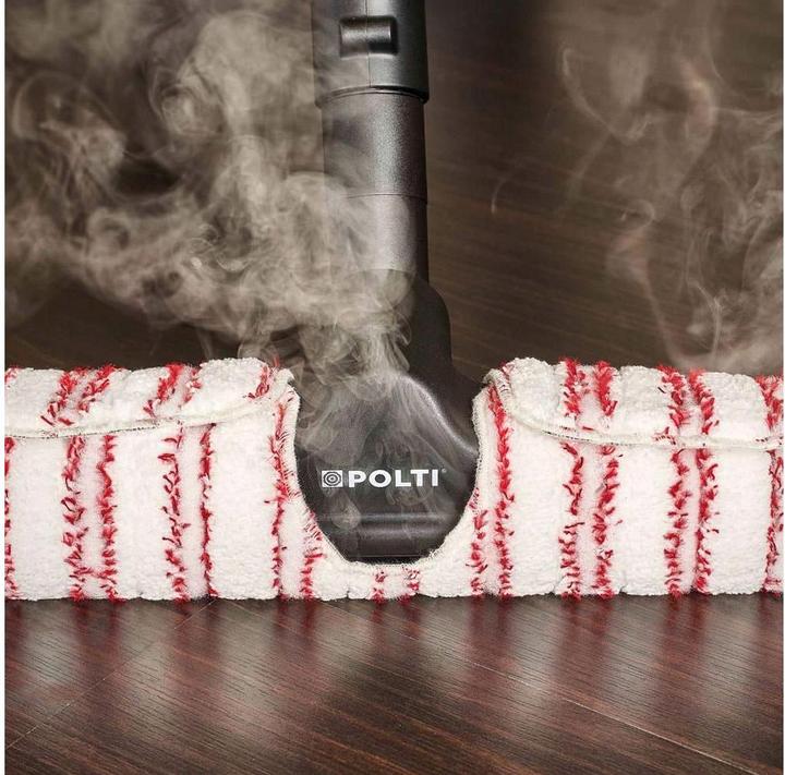 Actual product image Polti FAV30 Cylinder vacuum (4 bar, 2450 W)