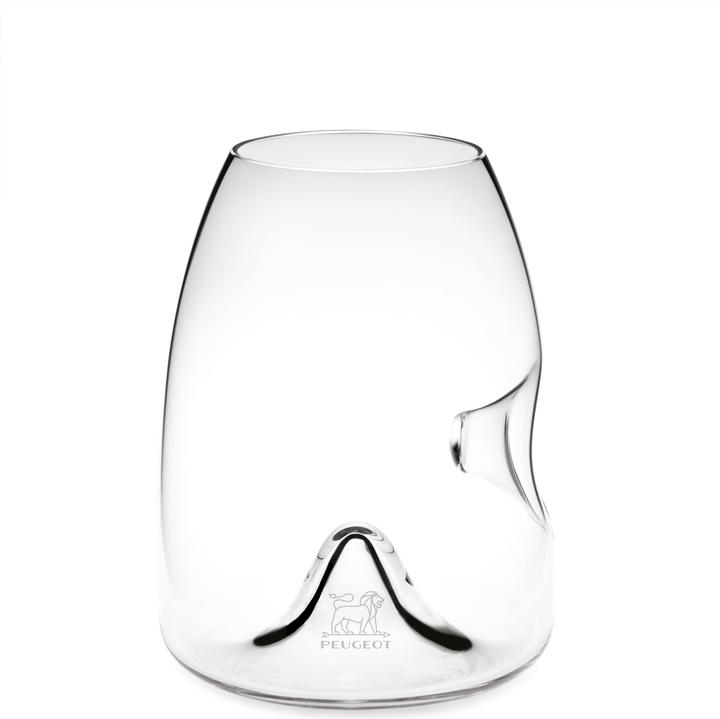 Image du produit Peugeot Verre de dégustation (38 cl, 1 Verres, Verres à vin de dessert)