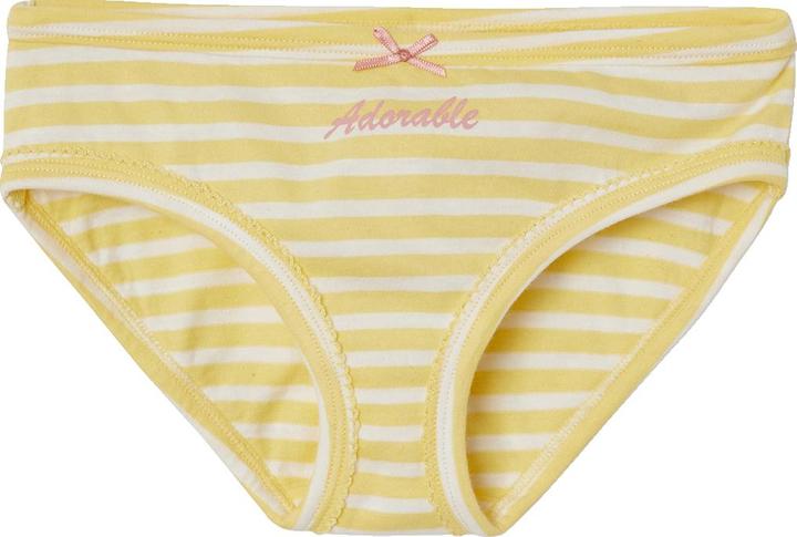 Immagine prodotto Vertbaudet Slip Intimo (140, Confezione da 7)