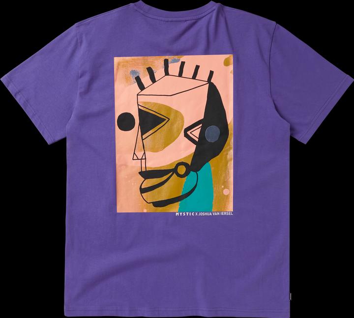 Mystic Koshua Tee