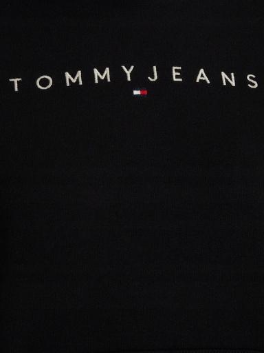 Actual product image Tommy Jeans Tjw Reg Linear Hoodie (S)