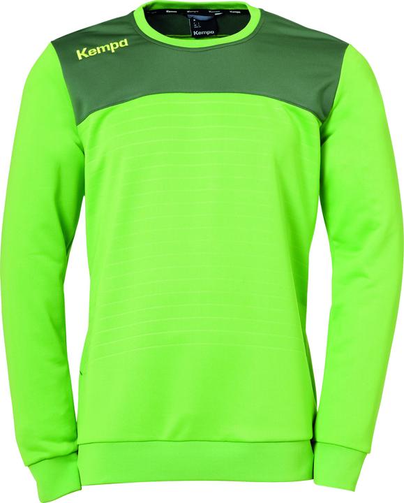 Actual product image Kempa Emotion 2.0 Training Top (XL)