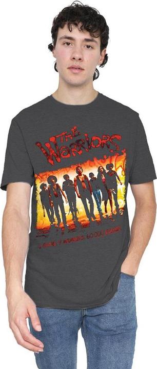 Produktbild Warriors One Gang TShirt (L)
