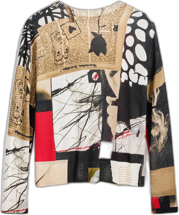 Desigual Lacroix (S)