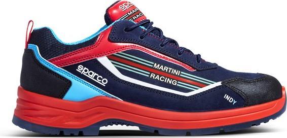 Sparco Scarpe di sicurezza Martini Racing Indy