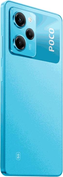 Immagine prodotto Xiaomi Poco X5 Pro 5G (256 GB, Blu, 6.67", Doppia SIM, 108 Mpx, 5G)