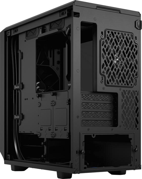 Immagine prodotto Fractal Meshify 2 Mini (mATX, DTX, Mini-ITX, Mini-DTX)