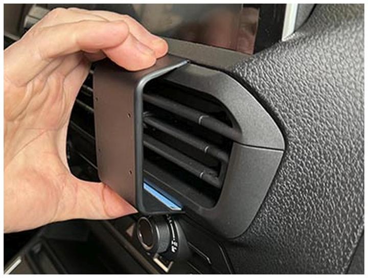 Actual product image Brodit ProClip Toyota Proace Verso 25
