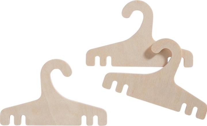 Produktbild Haba Puppenschrank Tulpentraum