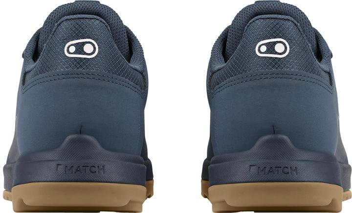 Actual product image Crankbrothers Mallet Trail shoe lace (42)