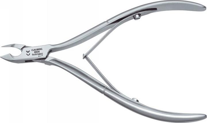 Clauberg Hautzange 5202.4 11 cm