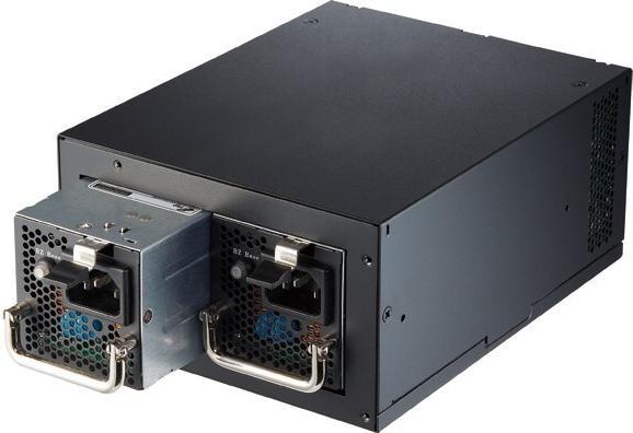 Image du produit Fortron Alimentation serveur mono-module 930-20REB (930 W)
