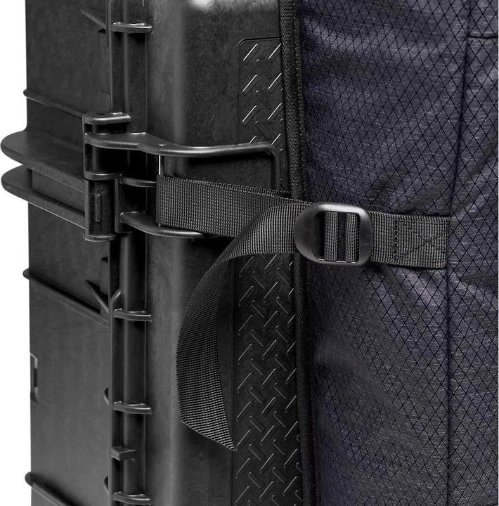 Actual product image Manfrotto Reloader Tough Tripod Bag (Tripod bag)