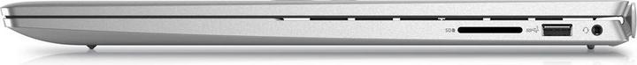 Actual product image Dell Inspiron 5625 Ryzen 7-5825U | 16" FHD+ | 8GB | 512GB | W11H (AMD Ryzen 7 5825U, 16 GB, 512 GB)