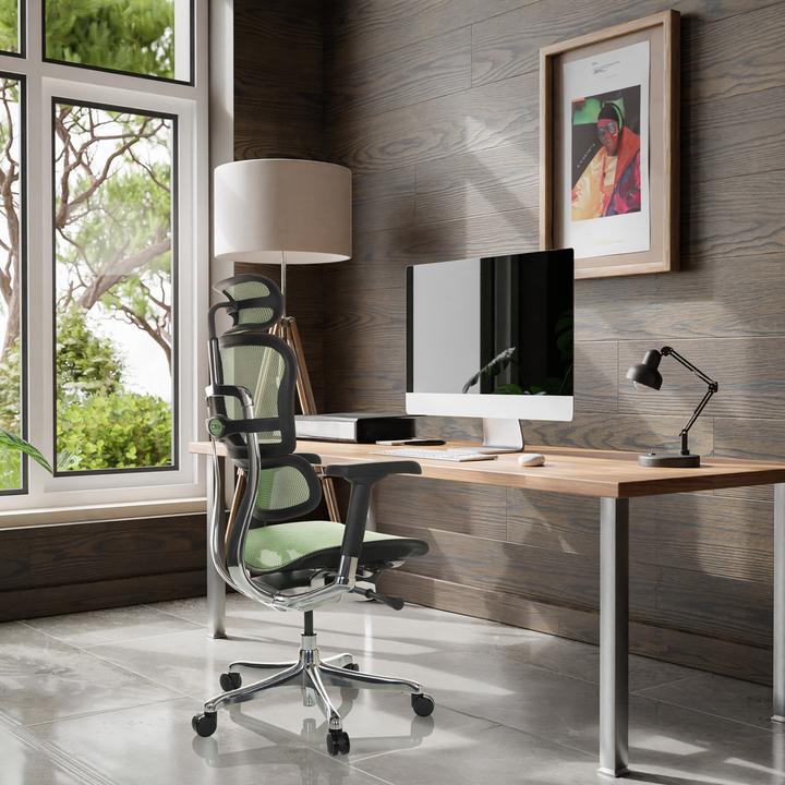 Produktbild Hjh Office Ergohuman Gen2