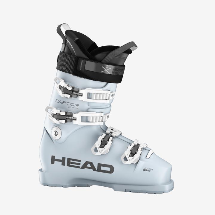 Produktbild Head RAPTOR WCR 115 W Damen Skischuh (24.5)