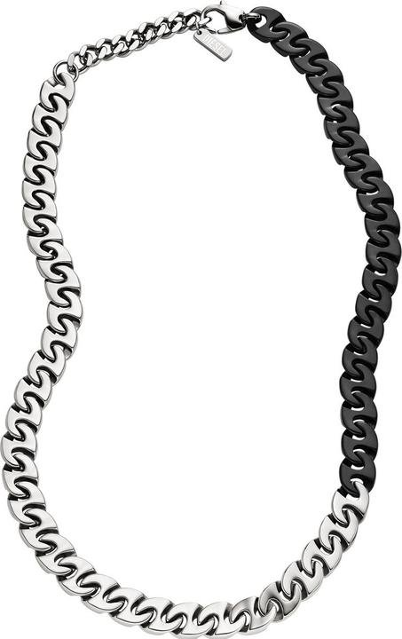 Immagine prodotto Diesel Collana (Acciaio inossidabile)