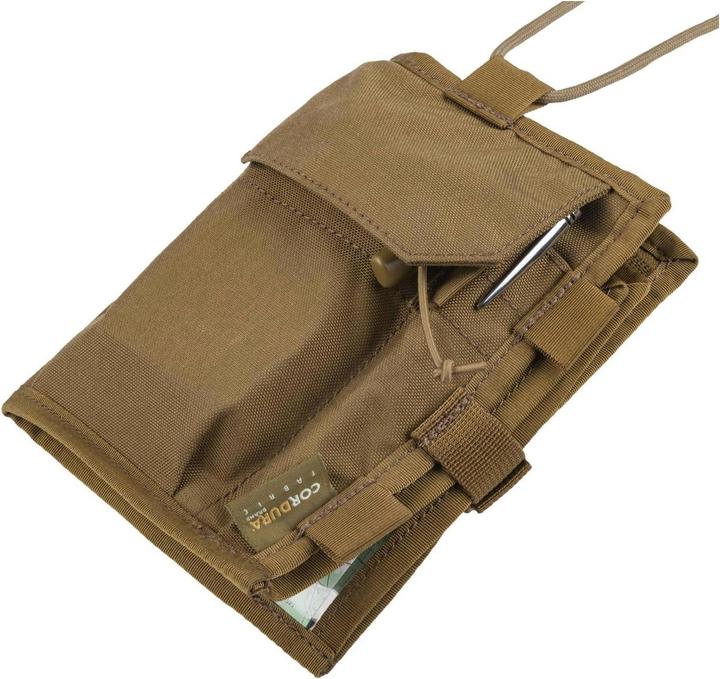 Actual product image Helikon Map pocket
