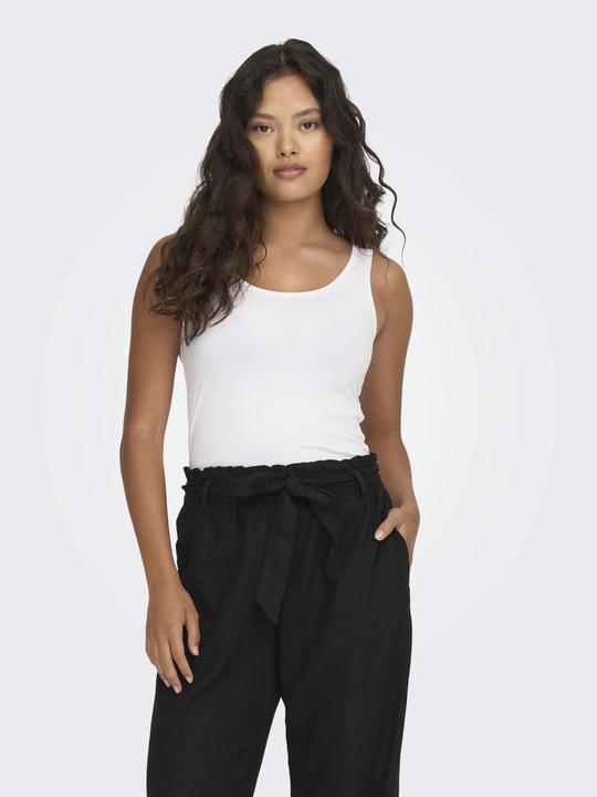 Actual product image JdY Plain Tanktop (M)