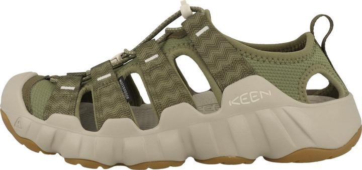 Actual product image Keen M Hyperport H2 (47)