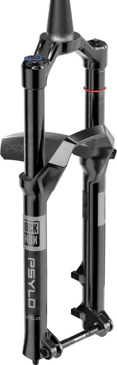 RockShox Psylo Gold Isolator RC (160 mm, Air)