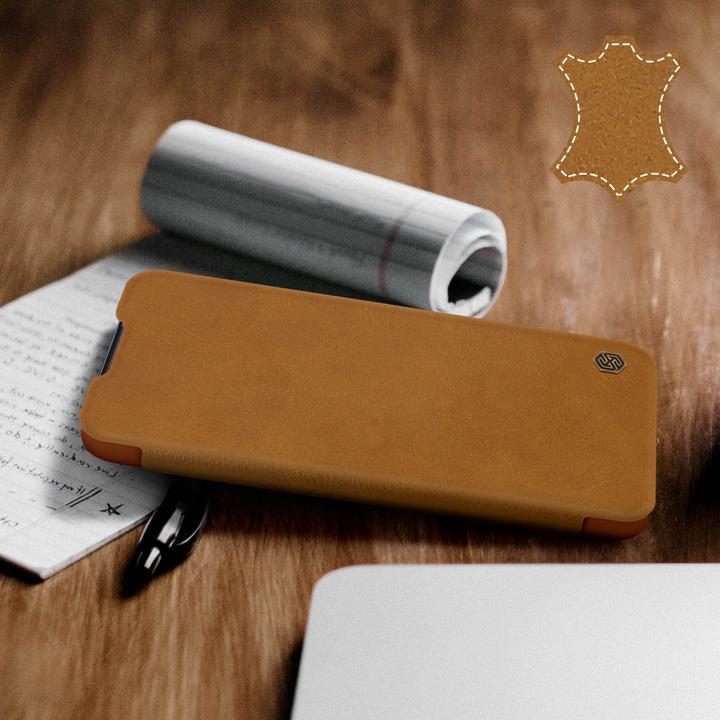 Image du produit Nillkin Série Qin (OnePlus North)