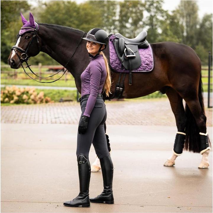 Actual product image Qhp Breeches Fayen full seat ladies (Frequency band 38 (2600 MHz))