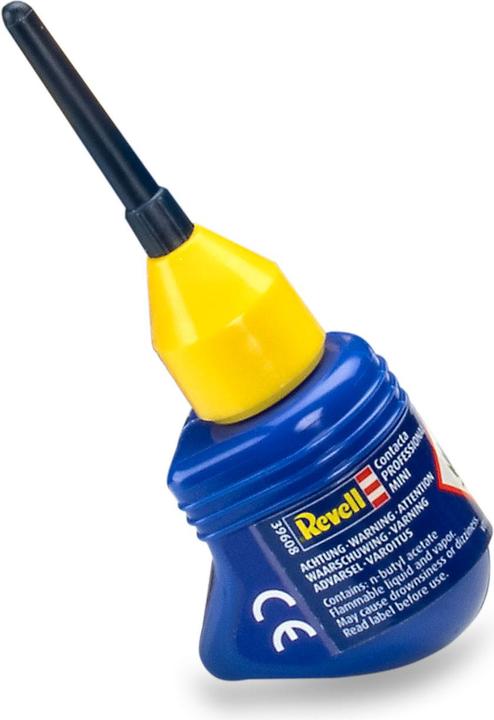 Immagine prodotto Revell Contatti (12.50 g, 12.50 ml)