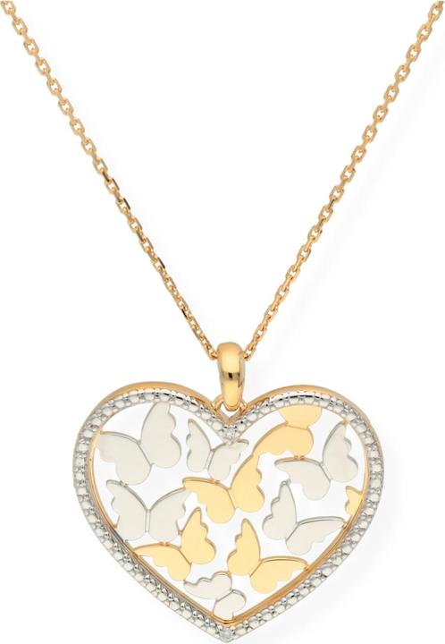 Carat Hearts (Gold 18ct)