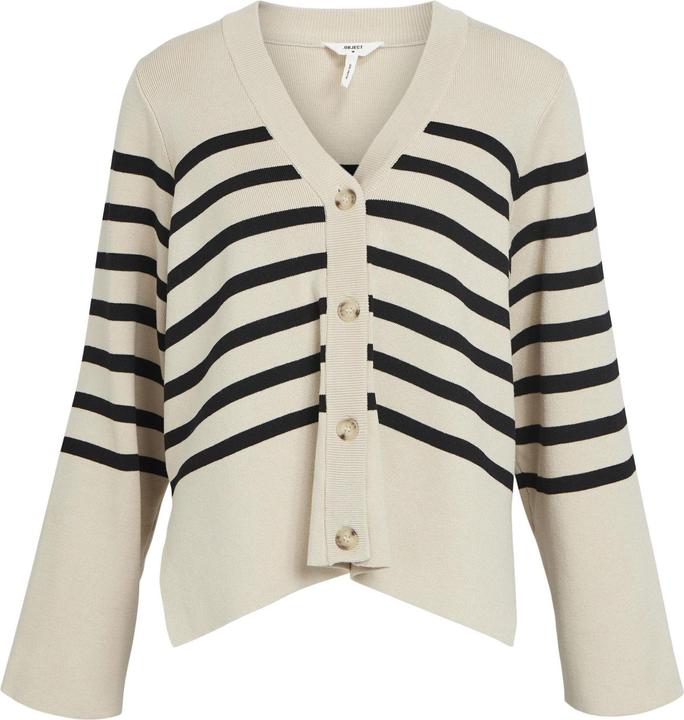 Object Oversize Strickjacke (XS)