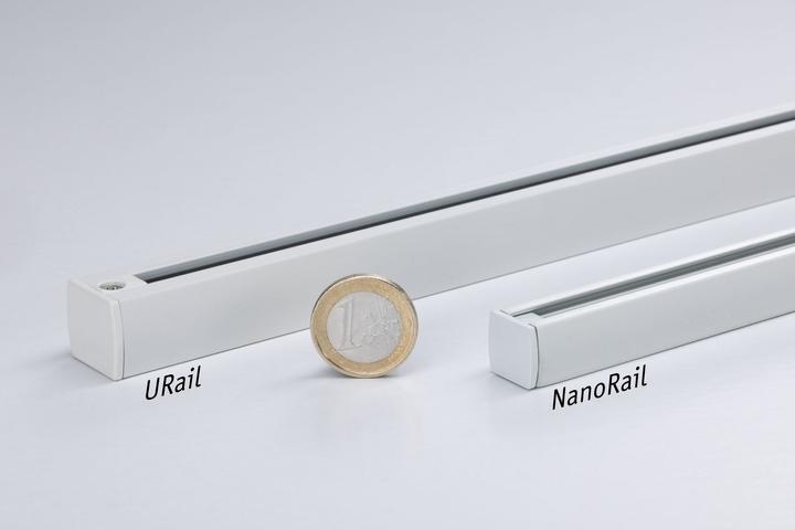 Produktbild Paulmann NanoRail Down Lagu (590 lm)