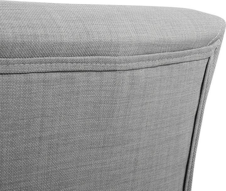 Actual product image Beliani Saverne (180 x 200 cm)