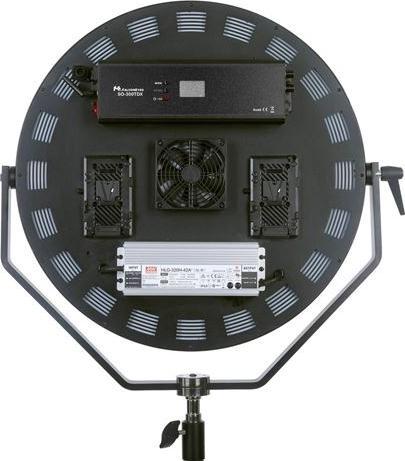Produktbild Falcon Eyes Bi-Color LED Lampe Sophiez So-300TDX
