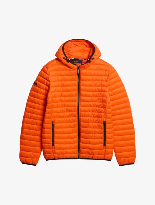 Produktbild Superdry Fuji Lite Kapuzenjacke (S)