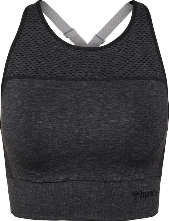 Produktbild hummel hmlMT HANA 2.0 SEAMLESS SPORTS TOP (L)
