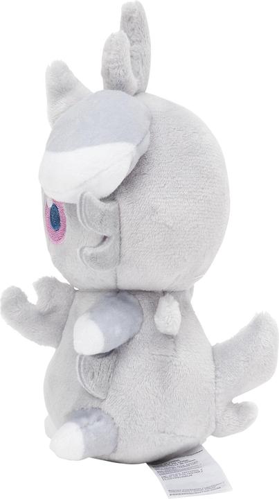 Actual product image Pokémon Espurr Sitting Cuties Plush - 15.5 cm (15.50 cm)