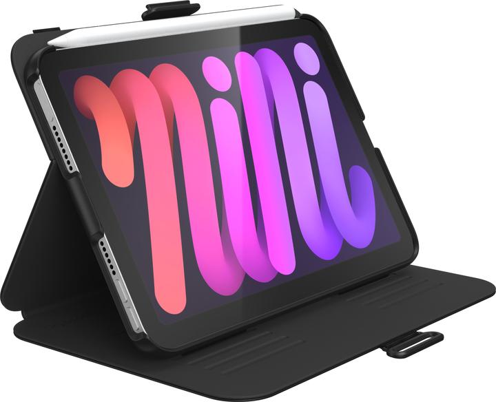 Actual product image speck Balance Folio (iPad mini 2024 (7th gen), iPad mini 2021 (6th Gen), iPad mini)
