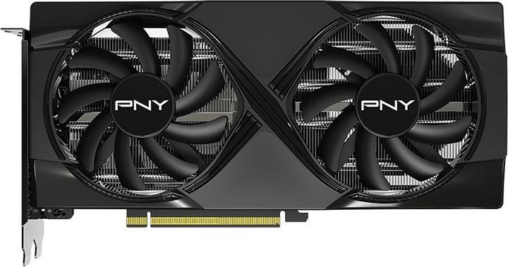 Produktbild PNY GeForce RTX5060 Ti 8 GB DDR7 (8 GB)