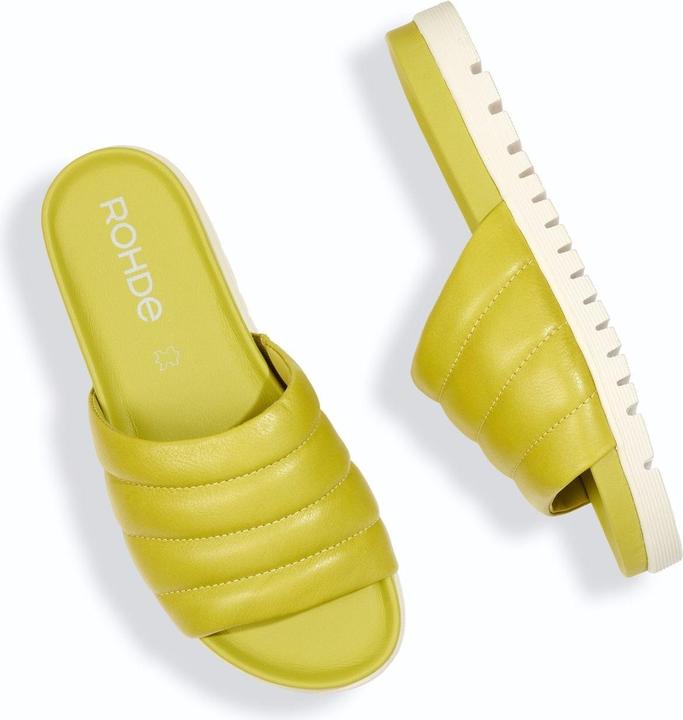 Actual product image Rohde Ponza (40)
