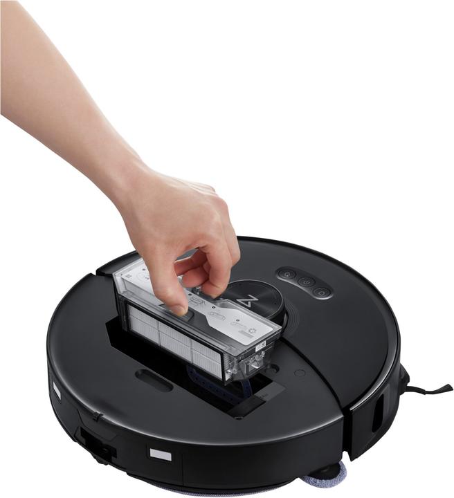 Immagine prodotto Roborock S8 MaxV Ultra (Robot aspirapolvere)