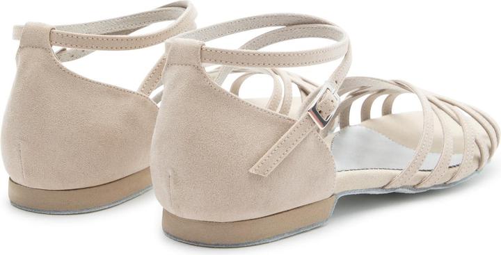 Produktbild Dancing Queens DQ02 flache Tanzschuhe (42)