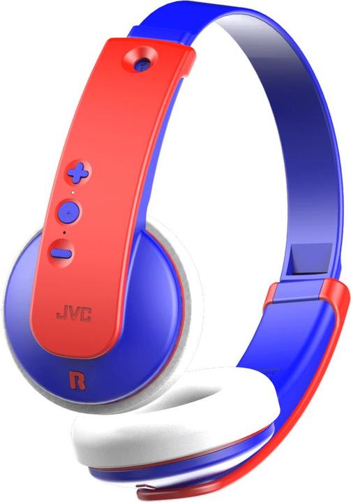 JVC HA-KD9BT