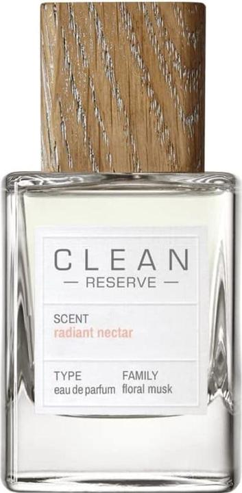 Image du produit Clean Réserve - Radiant Nectar EDP 50 ml (Eau de parfum, 50 ml)