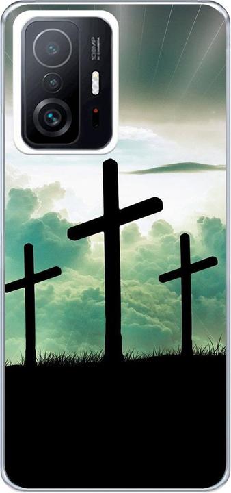 Crosses